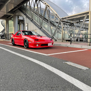 RX-7 FD3S 後期