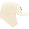 polartec® earflap camp cap fw21