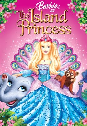 Barbie Island Princess Movies Tv Google Play Gambar