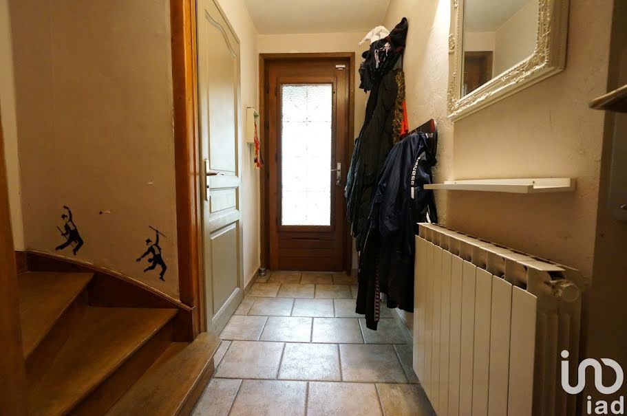 Vente maison 5 pièces 113 m² à Dechy (59187), 144 000 €