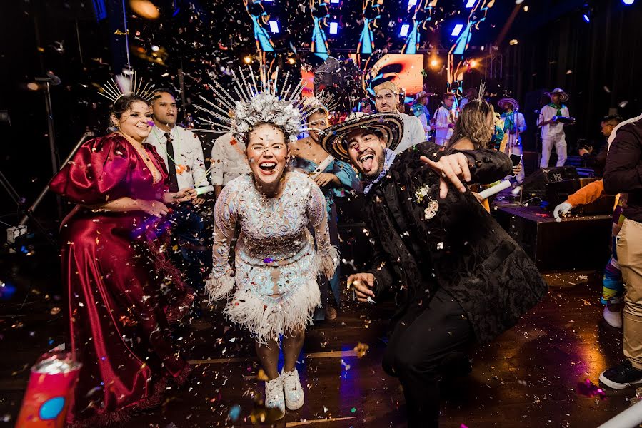 Fotógrafo de bodas Jorge Goenaga (jorgegoenaga). Foto del 16 de diciembre 2022