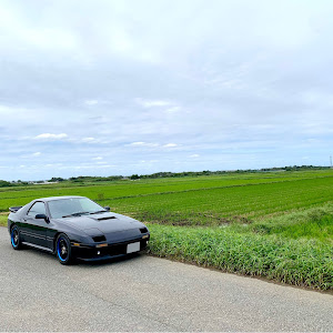 RX-7 FC3S