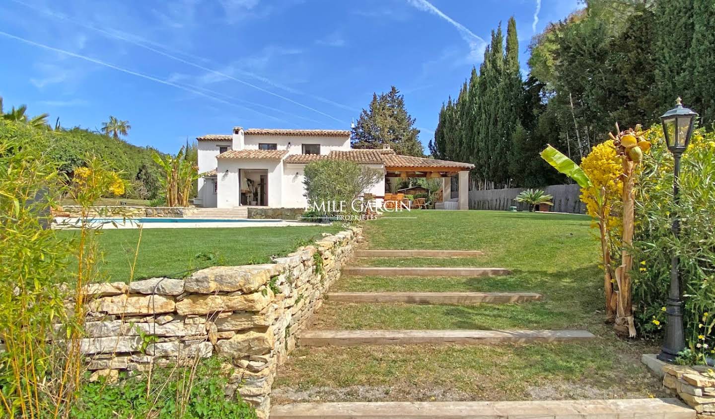 Property Mougins