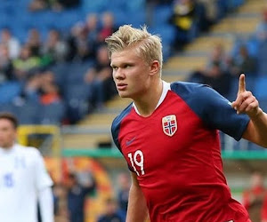 Une enquête est ouverte après les neuf buts d'Erling Braut Haland à la Coupe du Monde des U20