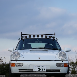 964 カレラ2