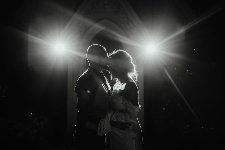 Bryllupsfotograf Kenny Chick (kennychick). Bilde av 21 november 2023