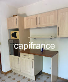 appartement à Sergy (01)