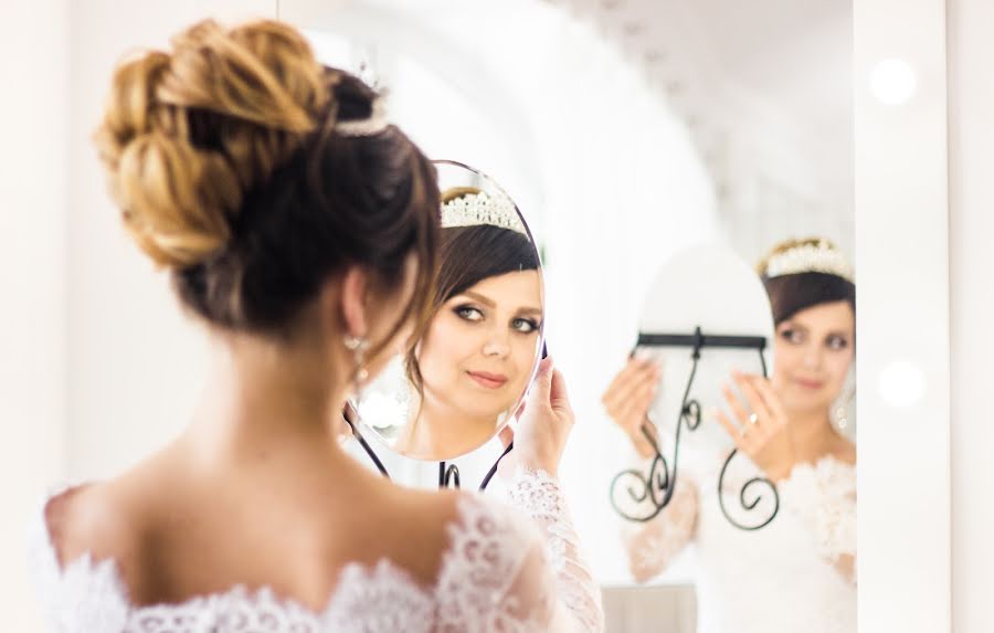 Fotógrafo de bodas Yuliya Bogush (jylibohush). Foto del 18 de septiembre 2017