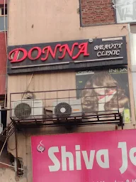 Donna Beauty Clinic photo 1