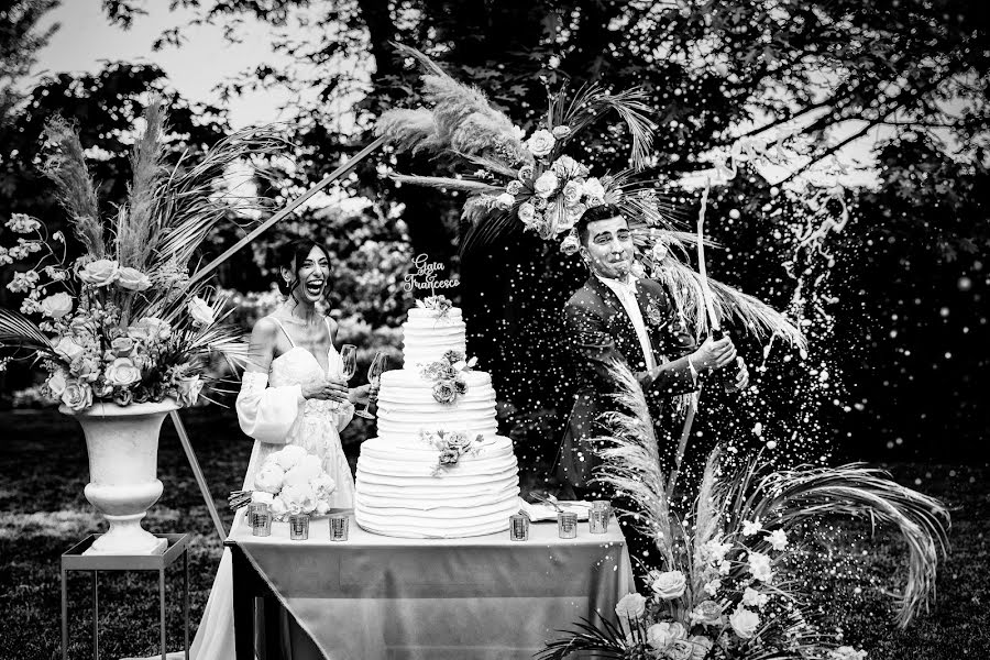 Photographe de mariage Nicodemo Luca Lucà (nicodemoluca). Photo du 3 octobre 2023