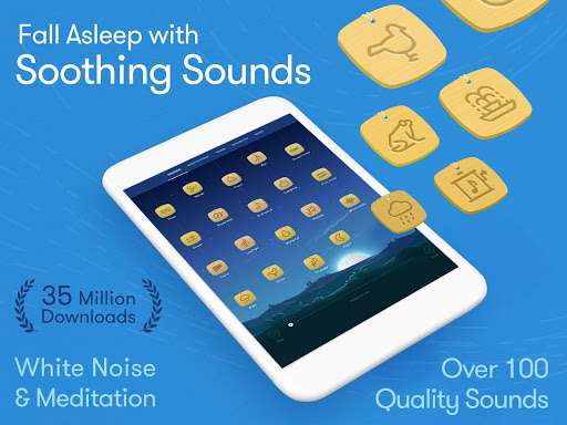 BetterSleep: Sleep tracker (Mod)