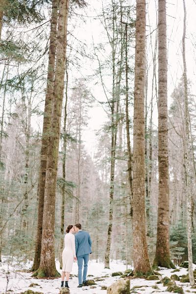 Photographe de mariage Polina Makhonina (polinamakhonina). Photo du 1 mars 2020