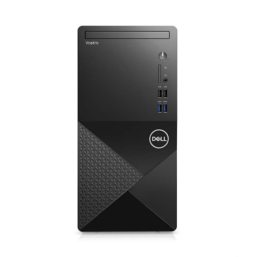 PC Dell Vostro 3020T 6FM7X11 (Intel Core i5-13400/8GB/512GB SSD/Windows 11 Home SL 64-bit/WiFi 802.11ax)