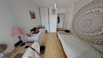 appartement à Nanterre (92)