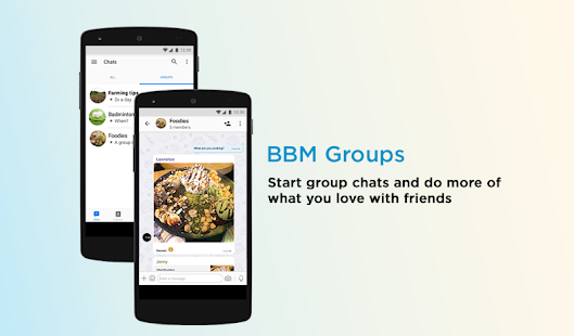 BBM - Free Calls & Messages