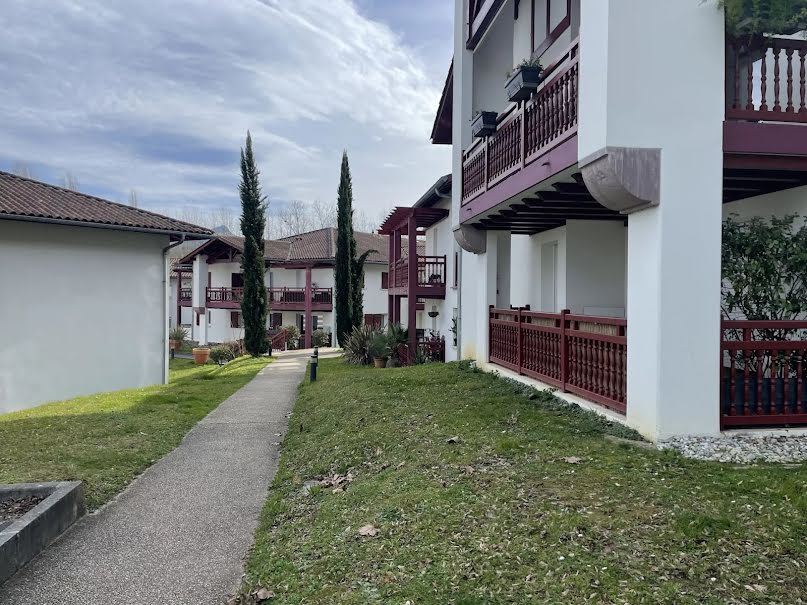 Vente appartement 2 pièces 41 m² à Urrugne (64122), 265 000 €