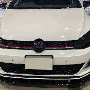ゴルフGTI