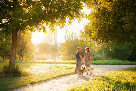 Photographe de mariage Natalya Rey (nutis). Photo du 19 septembre 2015