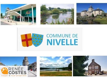 viager à Nivelle (59)