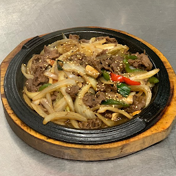 Bulgogi
