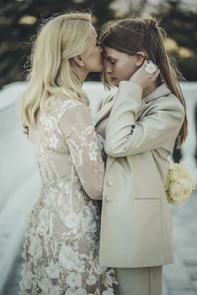 Fotógrafo de bodas Ilya Sivakov (sivakoff). Foto del 16 de abril 2022