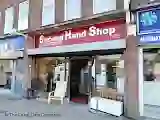 Secondhand Shop