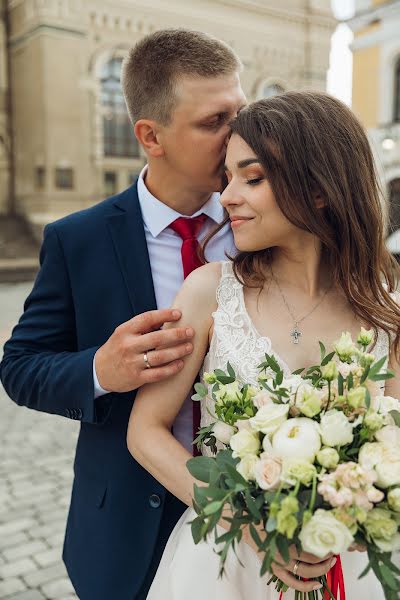 Svadobný fotograf Sergey Uglov (serjuglov). Fotografia publikovaná 5. apríla 2021