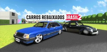 Carros Rebaixados Online APK para Android - Download