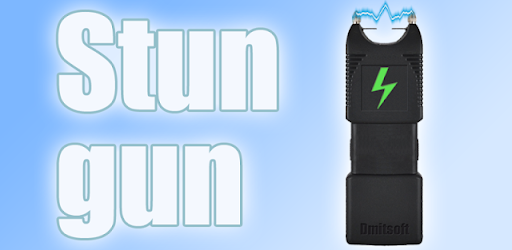 Stun gun simulator