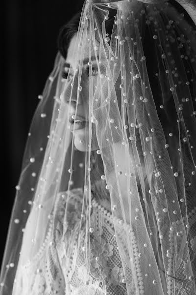 婚禮攝影師Stefano Roscetti（stefanoroscetti）。1月13日的照片