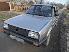 продам авто Volkswagen Jetta Jetta II