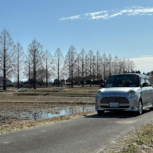 ミラジーノ L650S