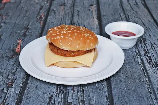 Cheese Burger