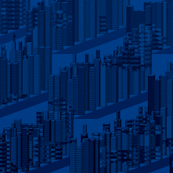 Ecumenopolis #566