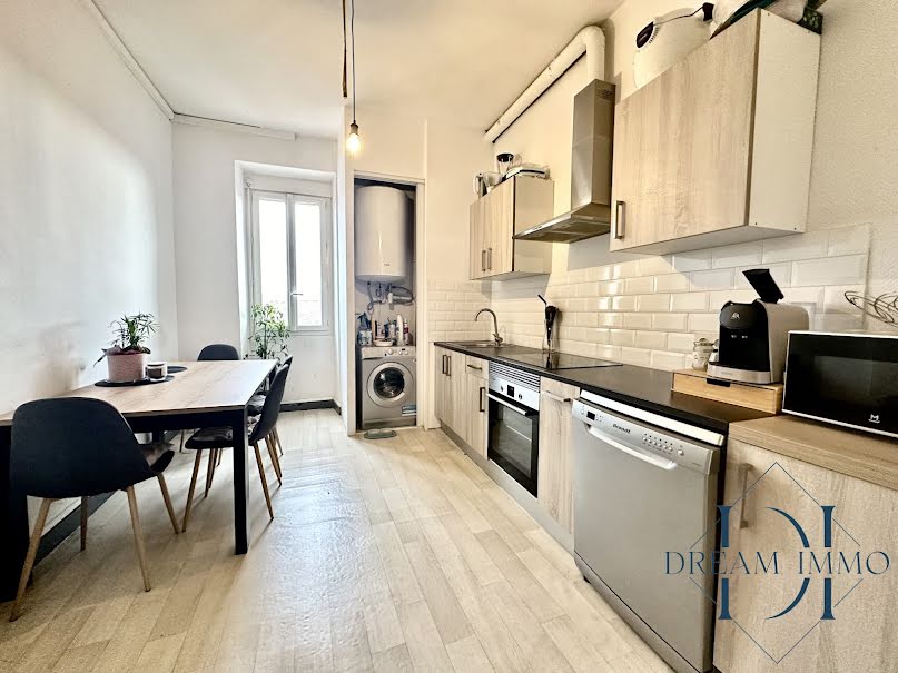 Vente duplex 5 pièces 110 m² à Dax (40100), 205 000 €