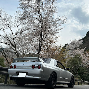 スカイライン GT-R BNR32