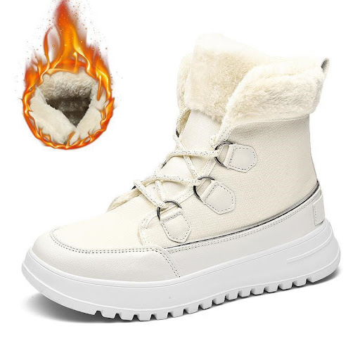 Title 1, Fashionable New Snow Boots Womens Large offer ...