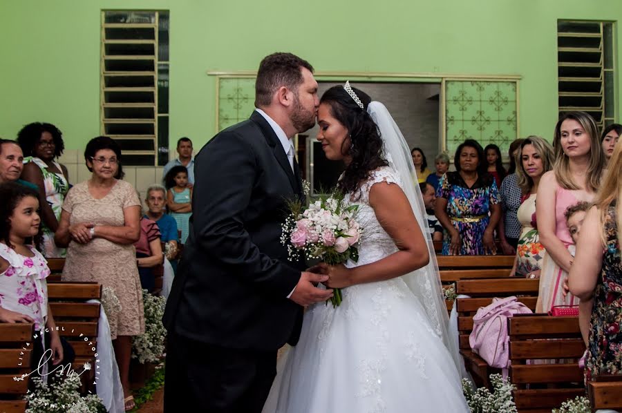 Fotógrafo de bodas Livia Maciel (liviamaciel). Foto del 28 de marzo 2020