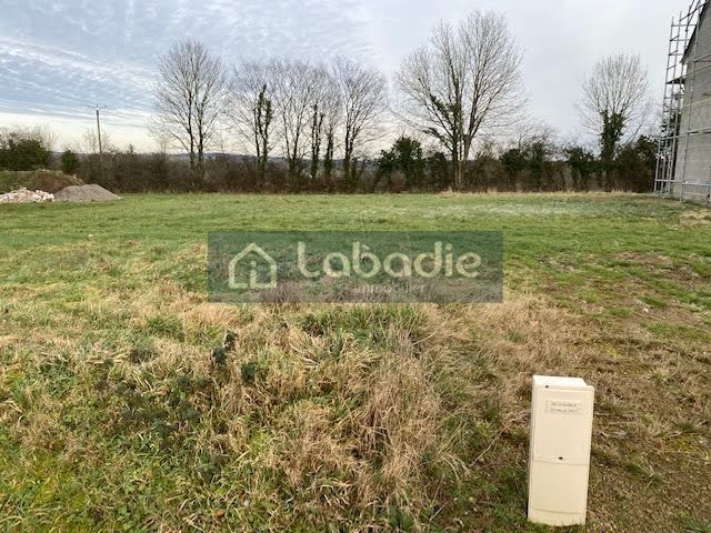 Vente terrain  884 m² à Souleuvre en Bocage (14350), 32 000 €