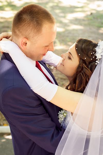 Fotógrafo de casamento Dmitriy Kondrashin (civil). Foto de 15 de junho 2015