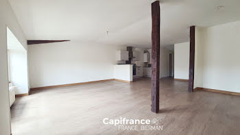 appartement à Niort (79)