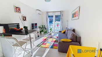 appartement à Nice (06)