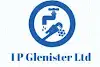 I P Glenister Ltd Logo