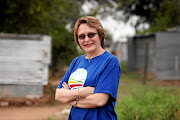 Former DA leader Helen Zille is vying for the party's second most powerful position.