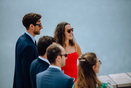 Fotógrafo de bodas Marija Milic (makelau). Foto del 16 de enero 2023