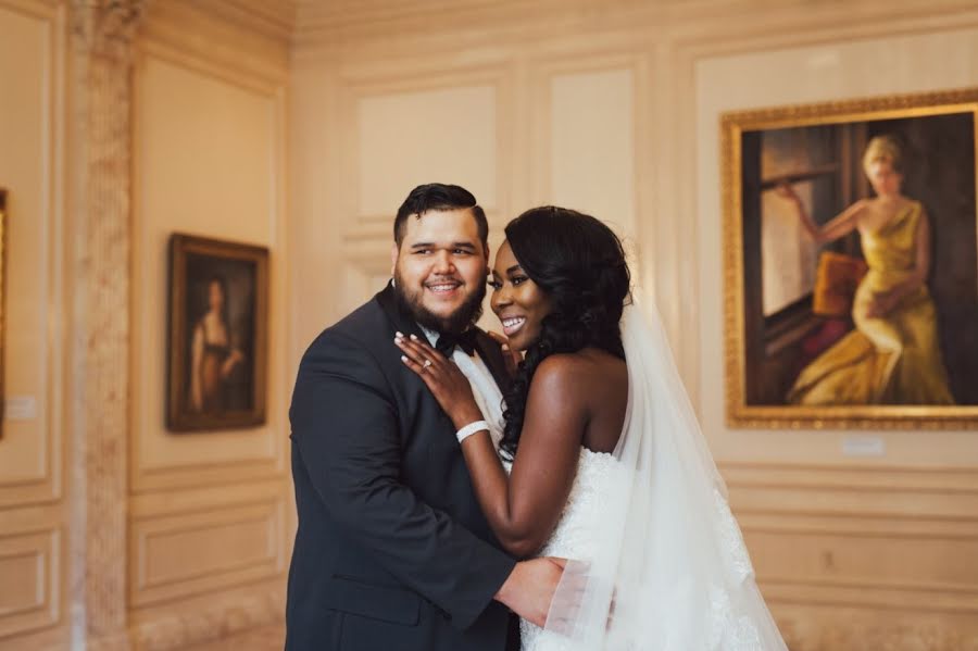 Fotógrafo de bodas Jonnie (jonniehphoto). Foto del 30 de diciembre 2019