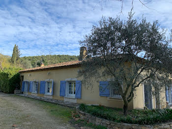 maison à Allauch (13)