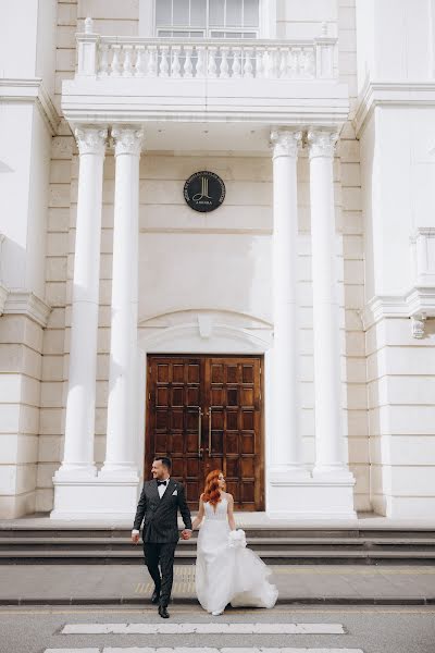 Fotógrafo de bodas Medya Lena (medyalena). Foto del 17 de abril 2023