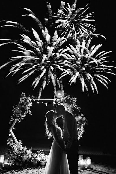 Photographe de mariage Yumir Skiba (skiba). Photo du 31 août 2019