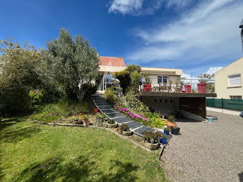 maison à Chateau-d'olonne (85)